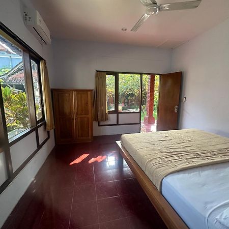 אובוד Manuaba Inn מראה חיצוני תמונה