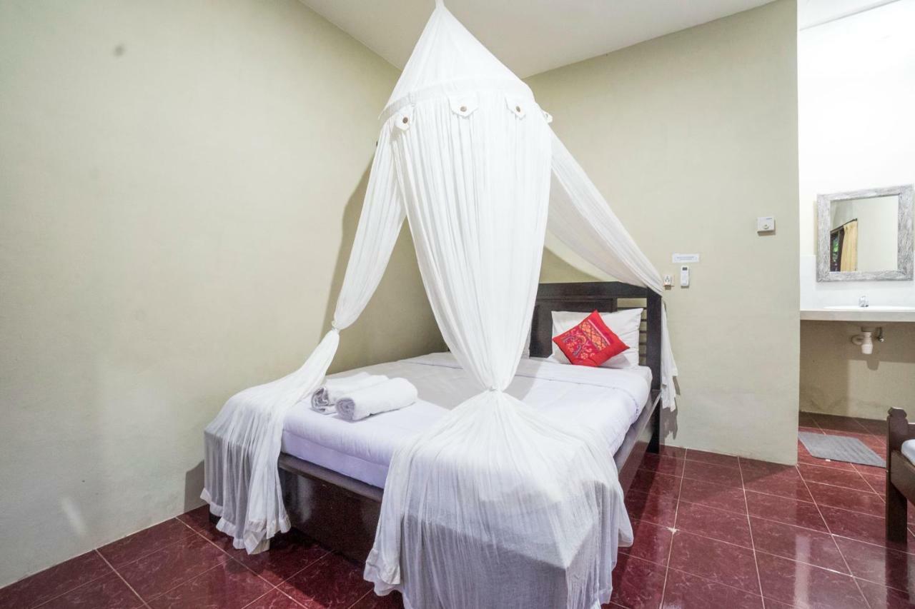 אובוד Manuaba Inn מראה חיצוני תמונה
